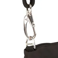 Travelon Essentials Anti-Theft Crossbody