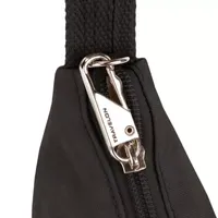 Travelon Essentials Anti-Theft Crossbody