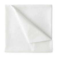 Liz Claiborne Luxury 600tc Cotton Sateen Wrinkle Free Sheet Set