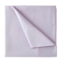 Liz Claiborne Luxury 600tc Cotton Sateen Wrinkle Free Sheet Set