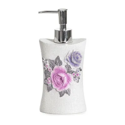 Popular Bath Michelle Soap Dispenser