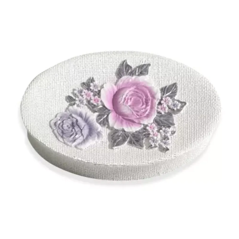 Popular Bath Michelle Soap Dish