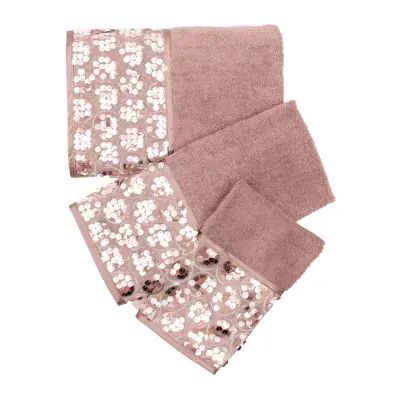 Popular Bath Sinatra 3-pc. Bath Towel Set