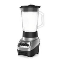 Black+Decker Power Crush Blender