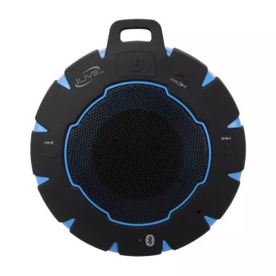 iLive ISBW157 Waterproof Bluetooth Wireless Speaker
