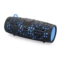 iLive ISBW337 Waterproof Bluetooth Wireless Speaker