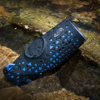 iLive ISBW337 Waterproof Bluetooth Wireless Speaker