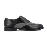 Thomas And Vine Mens Denzell Oxford Shoes