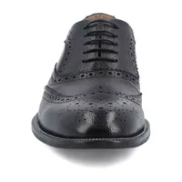 Thomas And Vine Mens Garland Oxford Shoes