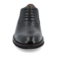 Thomas And Vine Mens Morey Oxford Shoes