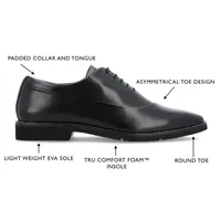 Thomas And Vine Mens Odin Oxford Shoes