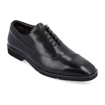 Thomas And Vine Mens Odin Oxford Shoes