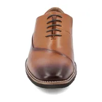 Thomas And Vine Mens Odin Oxford Shoes