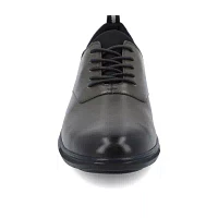 Thomas And Vine Mens Hyde Round Closed Toe Loafers