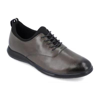 Thomas And Vine Mens Hyde Round Closed Toe Loafers