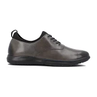 Thomas And Vine Mens Hyde Round Closed Toe Loafers