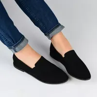 Journee Collection Womens Lucie Loafers