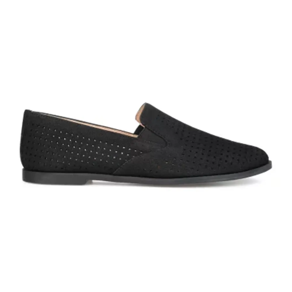 Journee Collection Womens Lucie Loafers