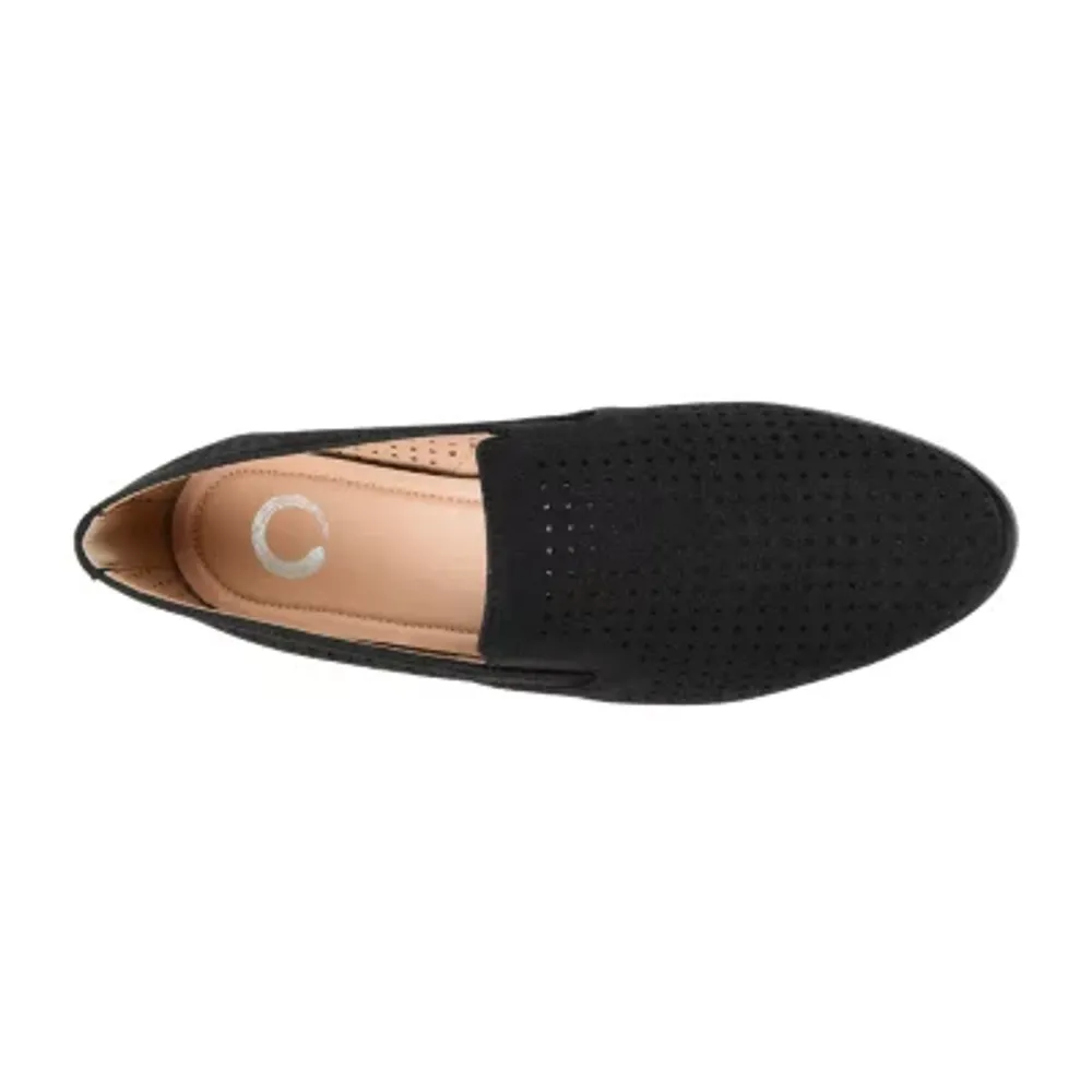Journee Collection Womens Lucie Loafers