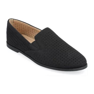 Journee Collection Womens Lucie Loafers