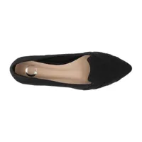 Journee Collection Womens Mindee Loafers