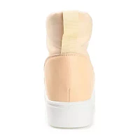 Journee Collection Womens Sethie Flat Heel Winter Boots