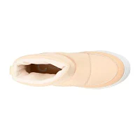 Journee Collection Womens Sethie Flat Heel Winter Boots