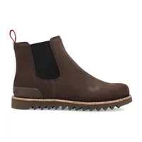 Territory Mens Yellowstone Flat Heel Chelsea Boots
