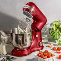 Cooks 5.3-Quart Stand Mixer