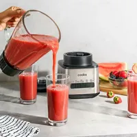 Cooks 48oz Speed Blender