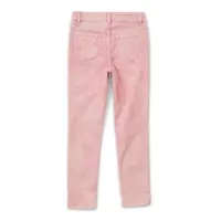 Thereabouts Little & Big Girls Adaptive Skinny Fit Jean