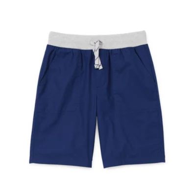 Thereabouts Little & Big Boys Pull-On Short