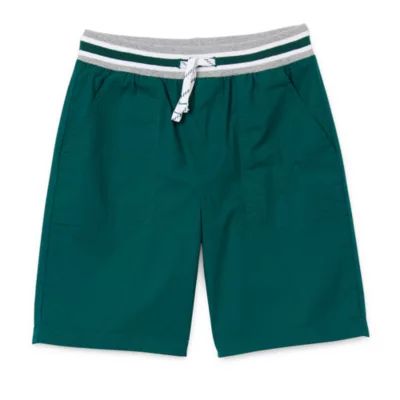 Thereabouts Little & Big Boys Adjustable Waist Pull-On Short