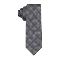 Van Heusen Traveler Grid Tie