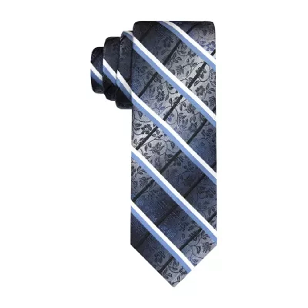 Van Heusen Extra Long Floral Ties