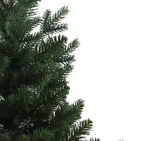 Kurt Adler 24in Unlit Jackson 2 Foot Pine Christmas Tree