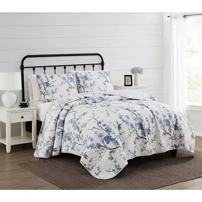 Cannon Kasumi Quilt Set