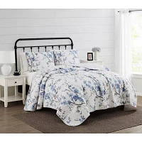 Cannon Kasumi Quilt Set