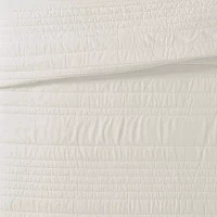 Truly Calm Antimicrobial Quilt Set