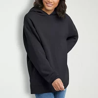 Hanes Womens Long Sleeve Hoodie