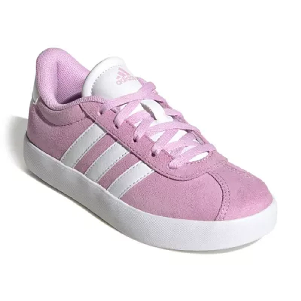 adidas Vl Court 3.0 Big Girls Sneakers