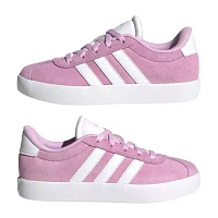 adidas Vl Court 3.0 Big Girls Sneakers