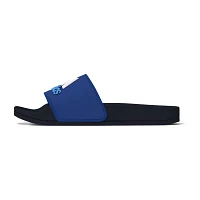 adidas Little & Big  Boys Adilette Shower Slide Sandals