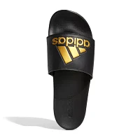 adidas Mens Adilette Comfort Slide Sandals