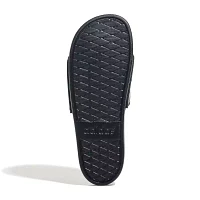 adidas Mens Adilette Comfort Slide Sandals