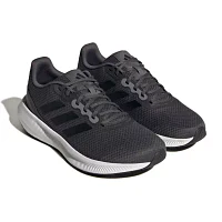 adidas Runfalcon Wide Mens Running Shoes Wide Width