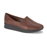 Baretraps Womens Amry Slip-On Shoe