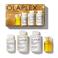 Olaplex 4 Piece In Good Repair Holiday Value Set