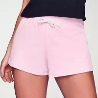 Ilusion Womens Pajama Shorts