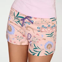 Ilusion Womens Pajama Shorts